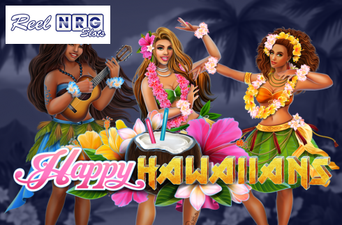 Happy Hawaiians